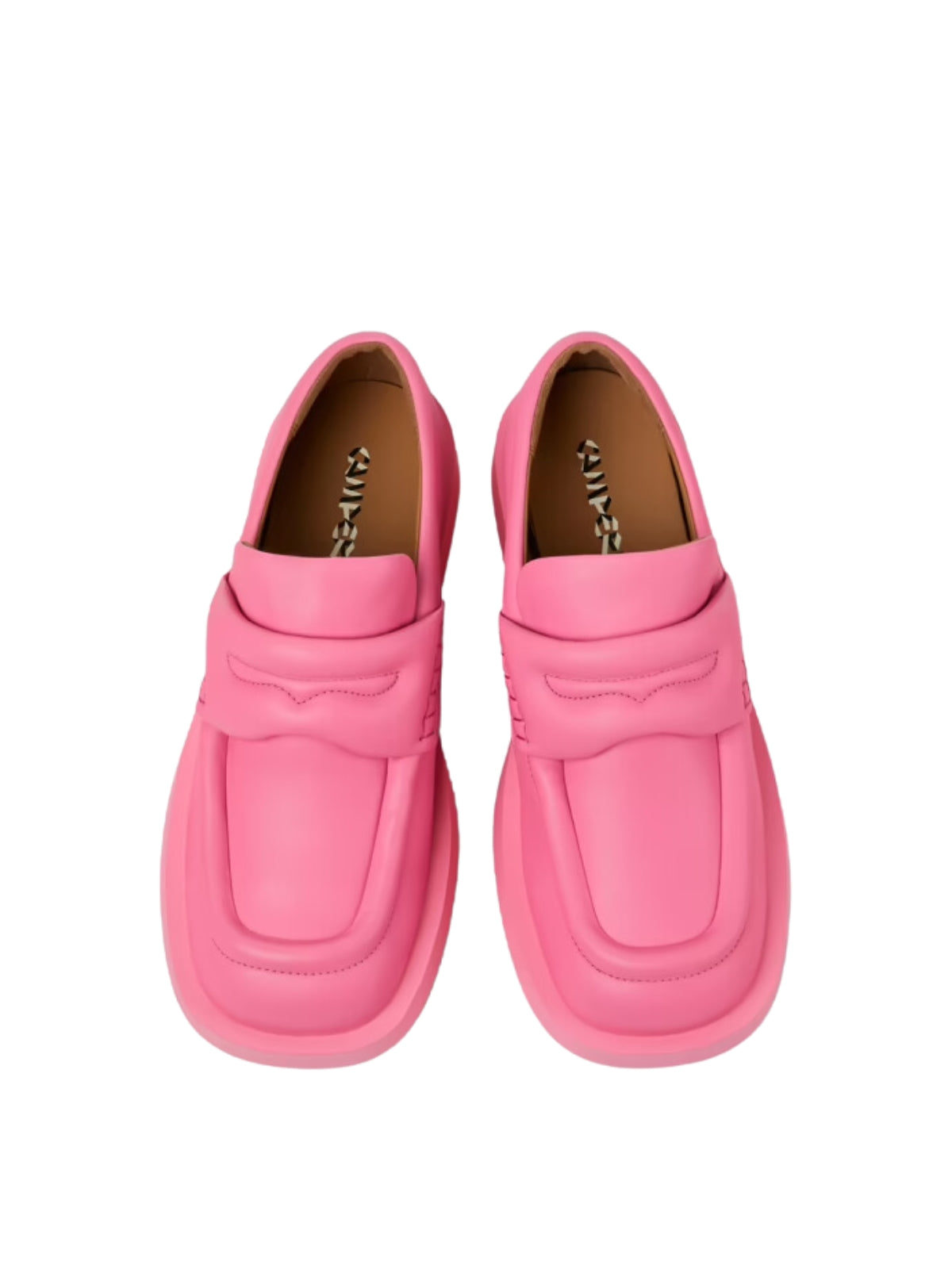 Camper Ladies Shoe Nami Masha Pink