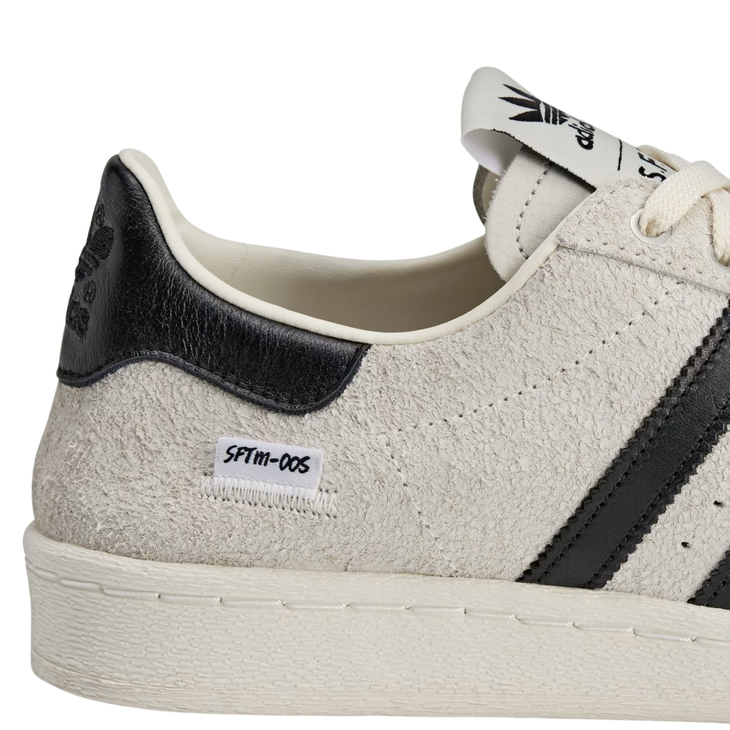 Adidas Sneaker Superstar 82 Sft White