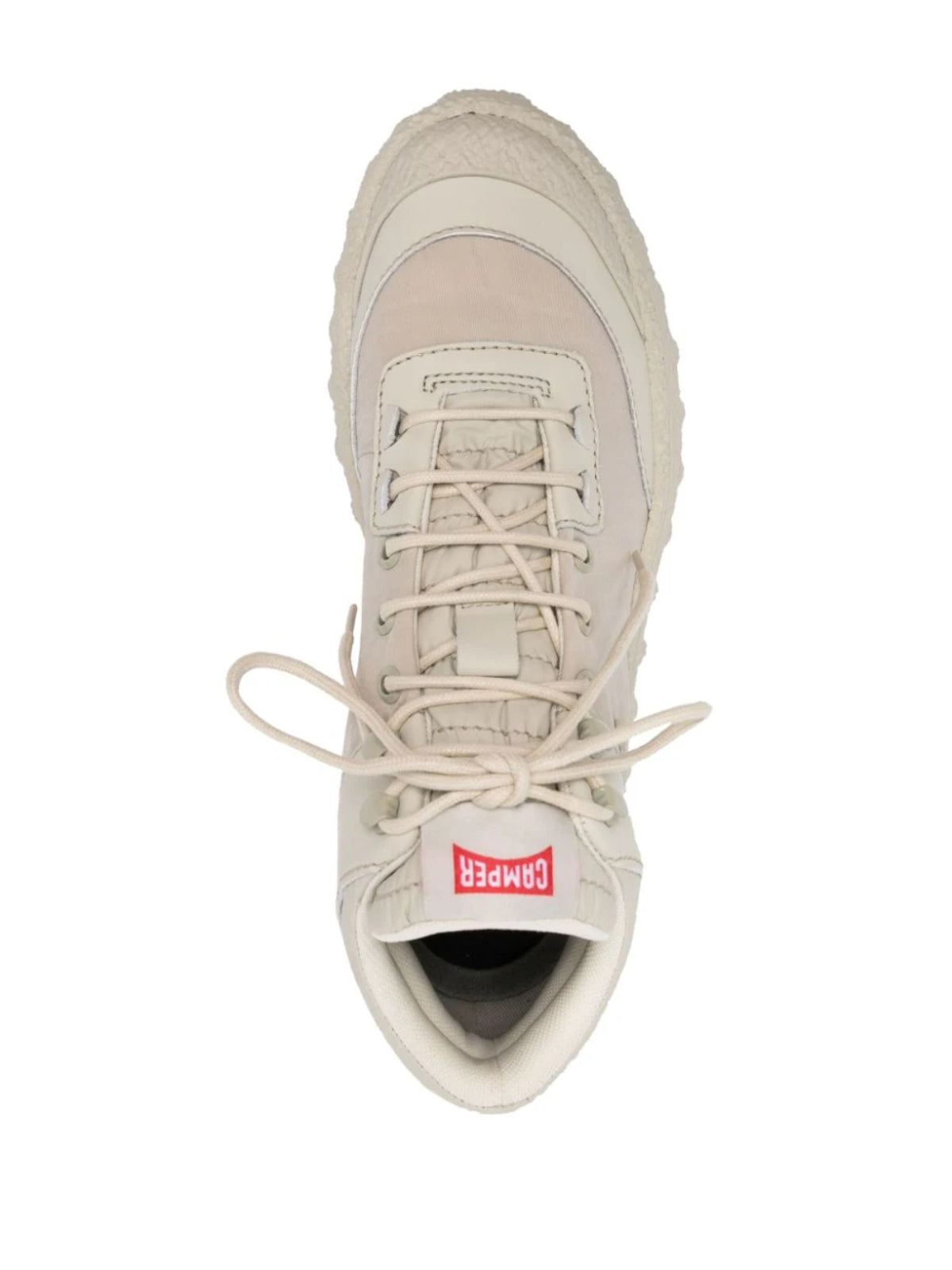 Camper Sneaker Marty Hely White