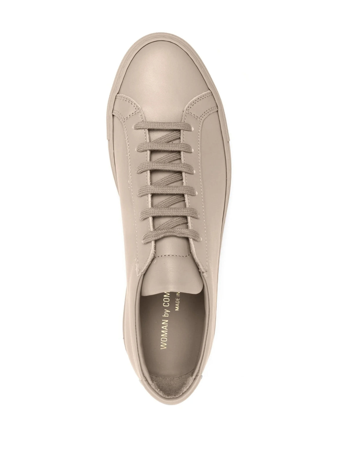 Common Projects Original Achilles Taupe