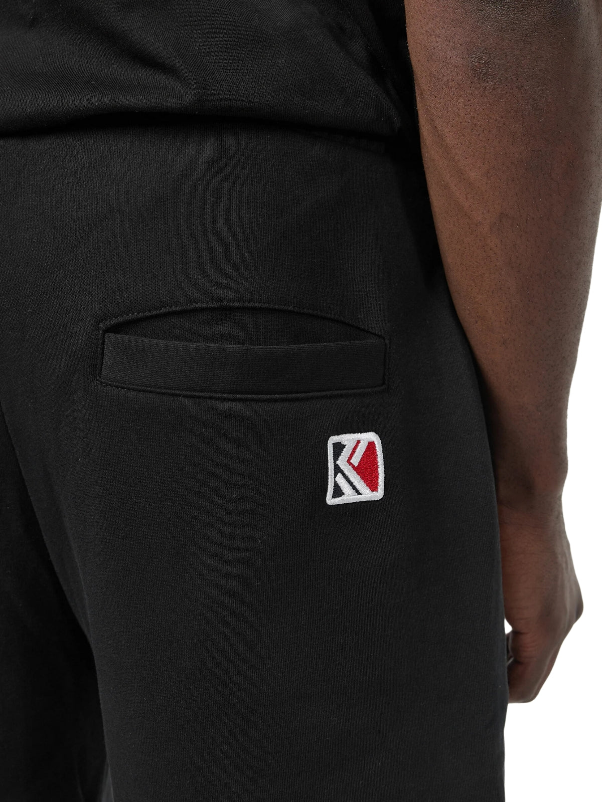 Karl Kani Short Logo Black