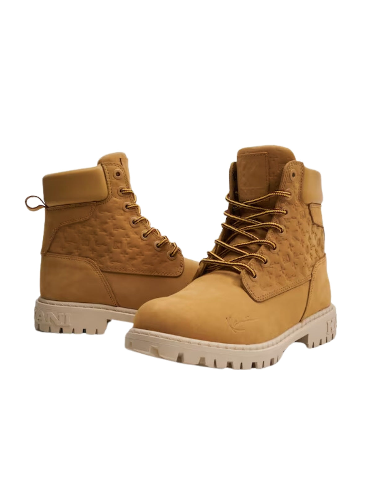 Karl Kani Boot Classic Beige