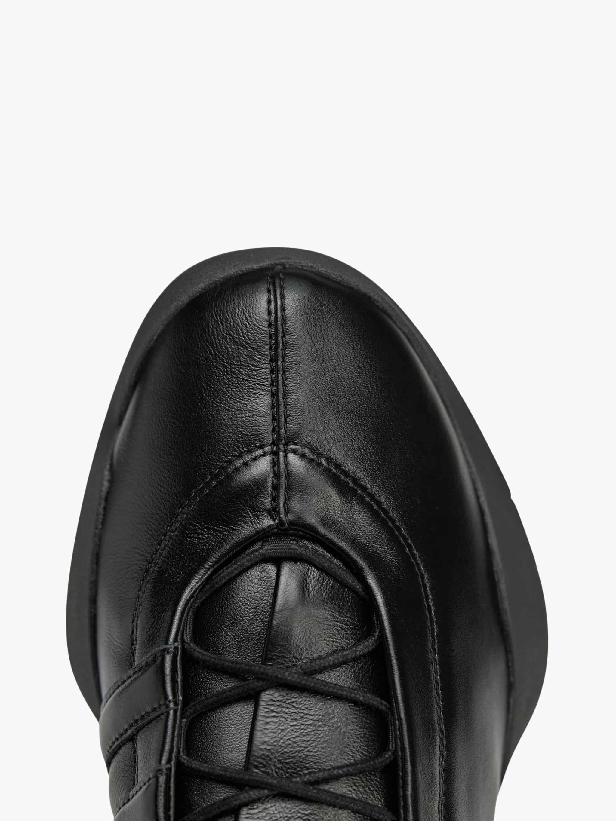 Y-3 Sneakers YS185 Regu Black