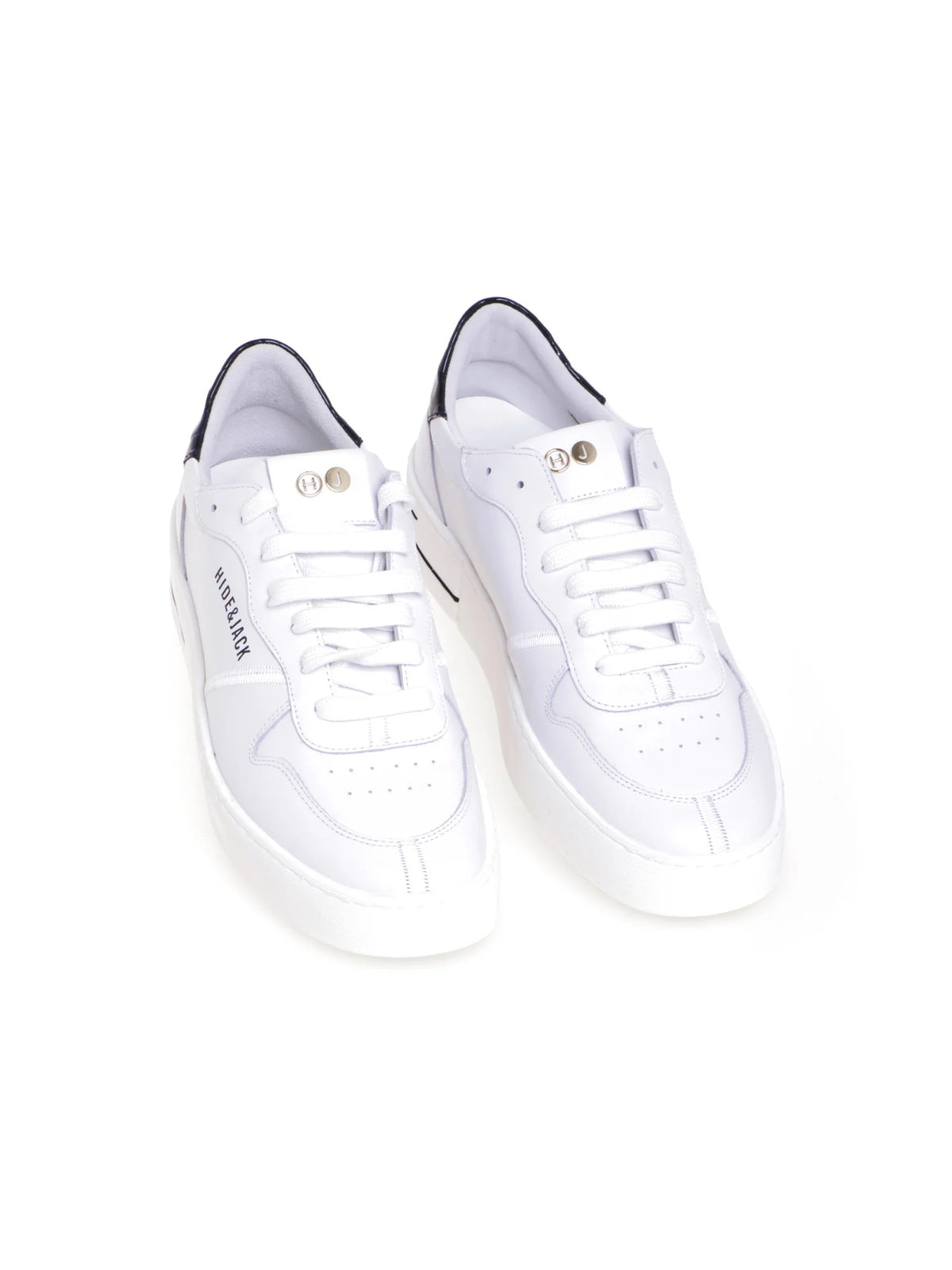 Hide & Jack Sneaker Phantom Sky Oz White