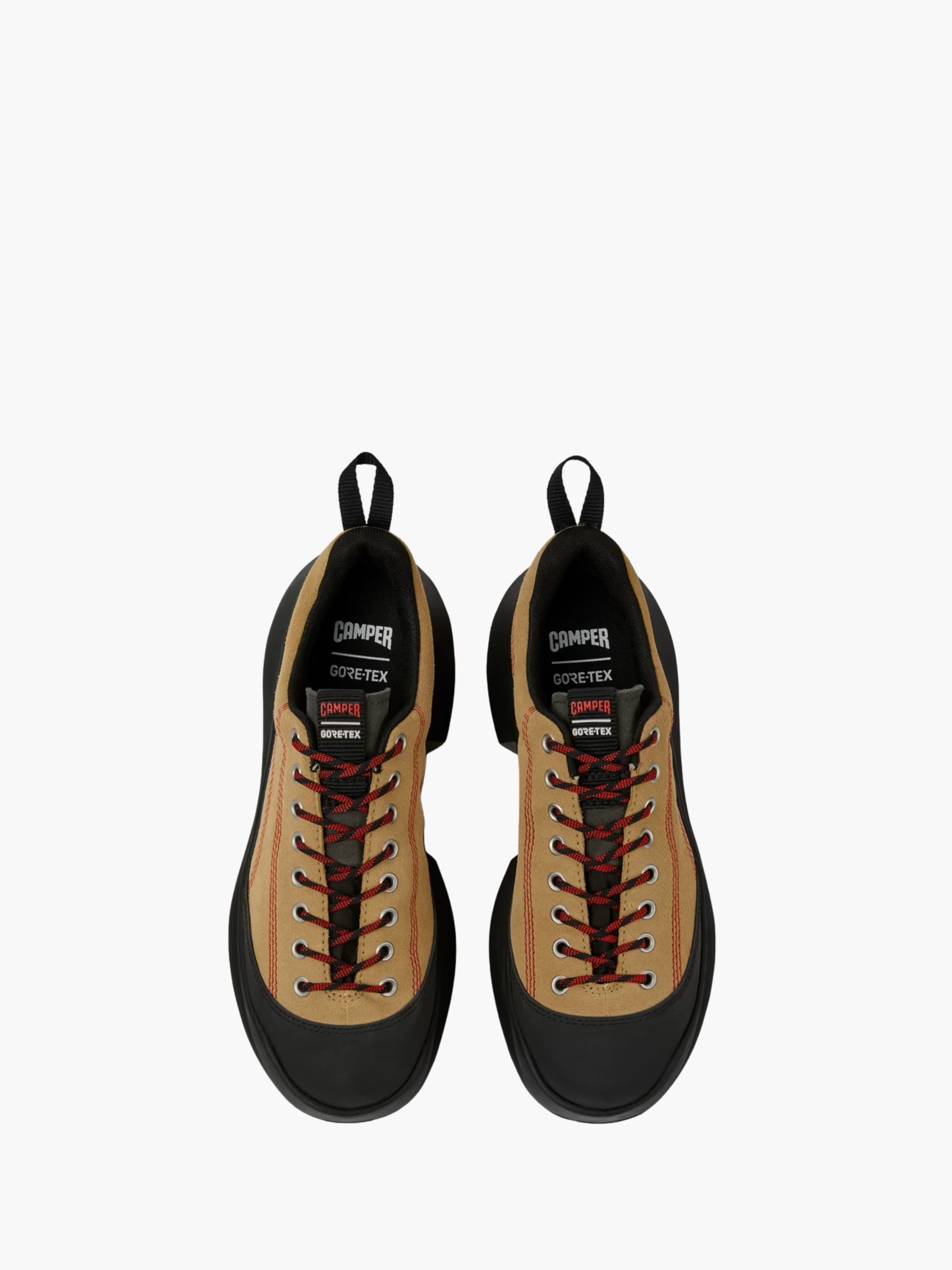 Camper Sneaker Clclr Aquaside Tea