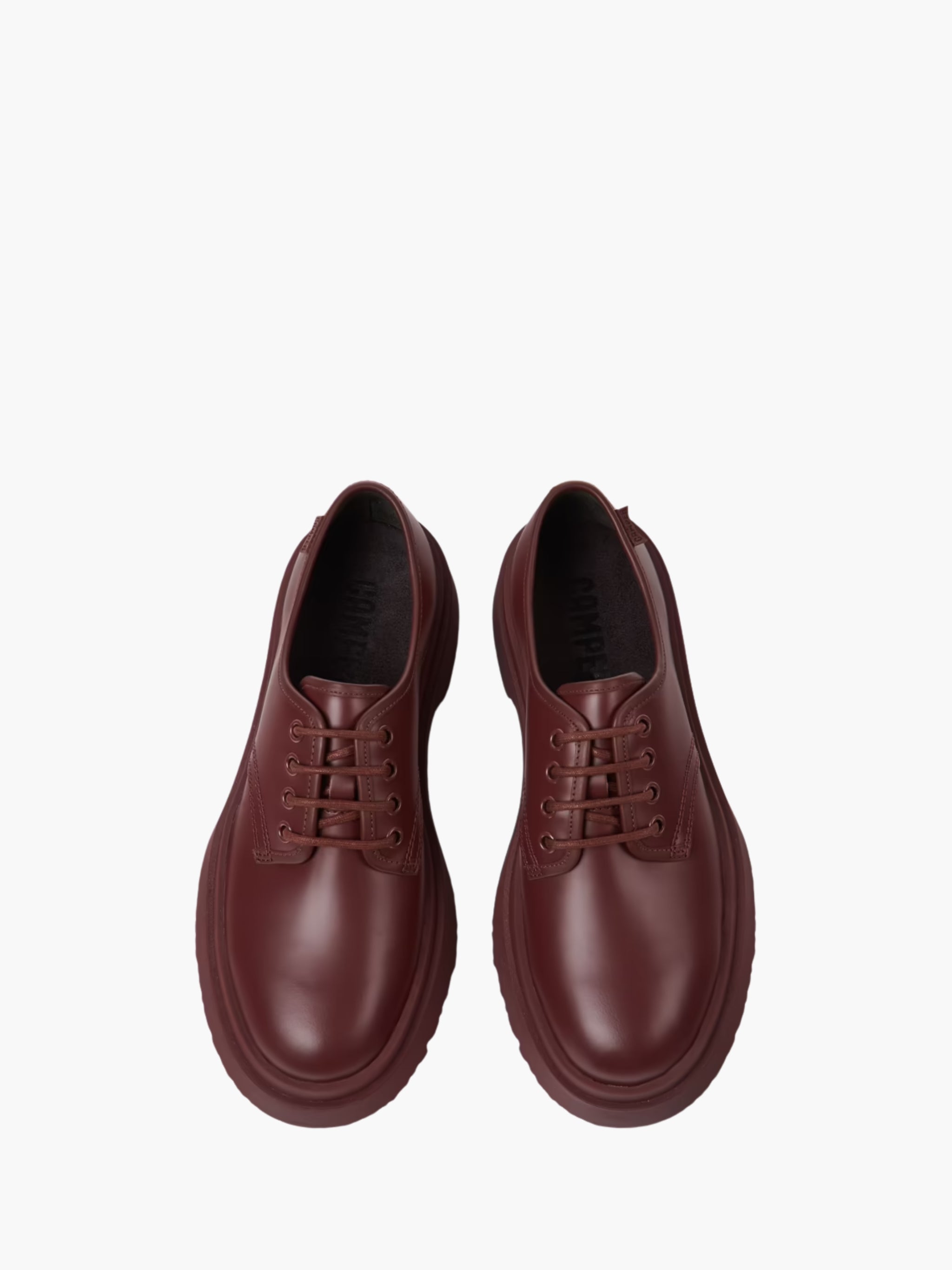 Camper Sneaker Men Docko Garnet