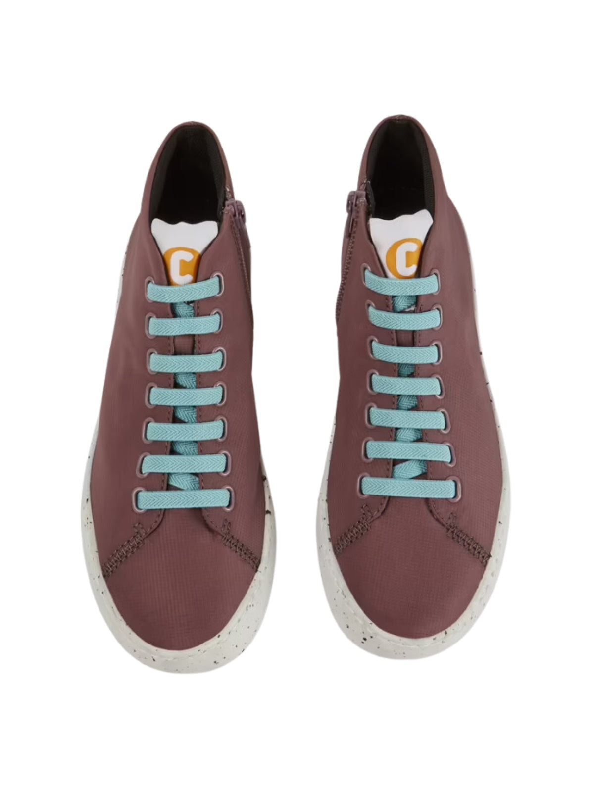 Camper Sneaker Ladies Chemise Touring Houston