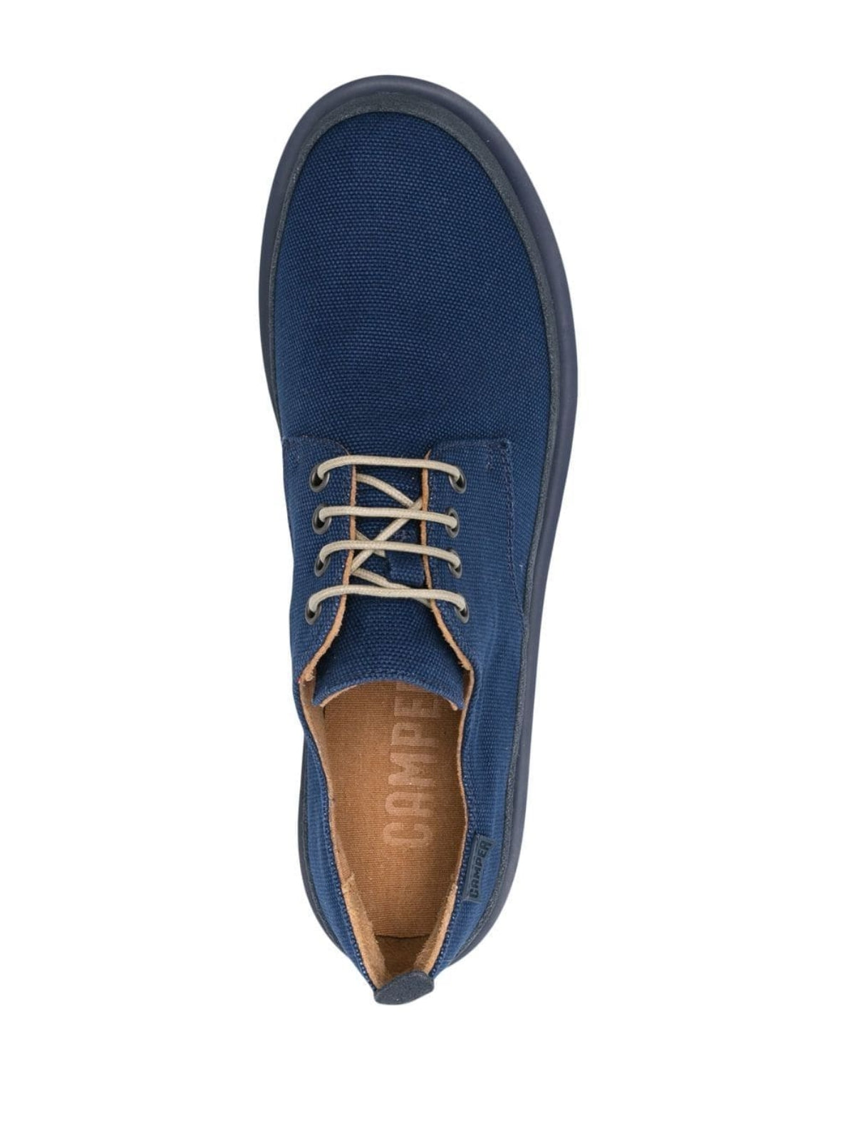 Camper Sneaker Rug Hypnos Denim Blue