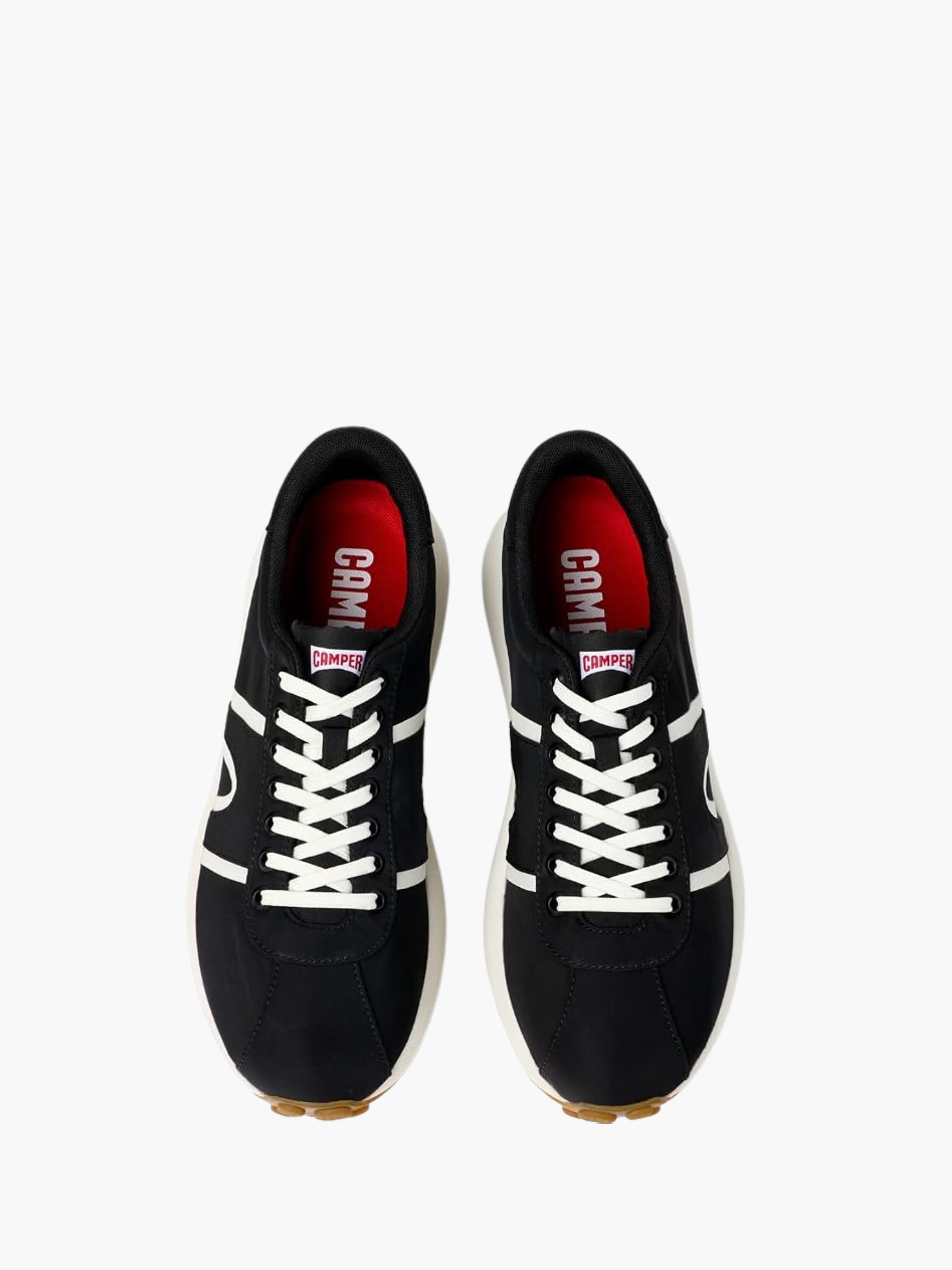 Camper Sneakers Pelotas Athens Black