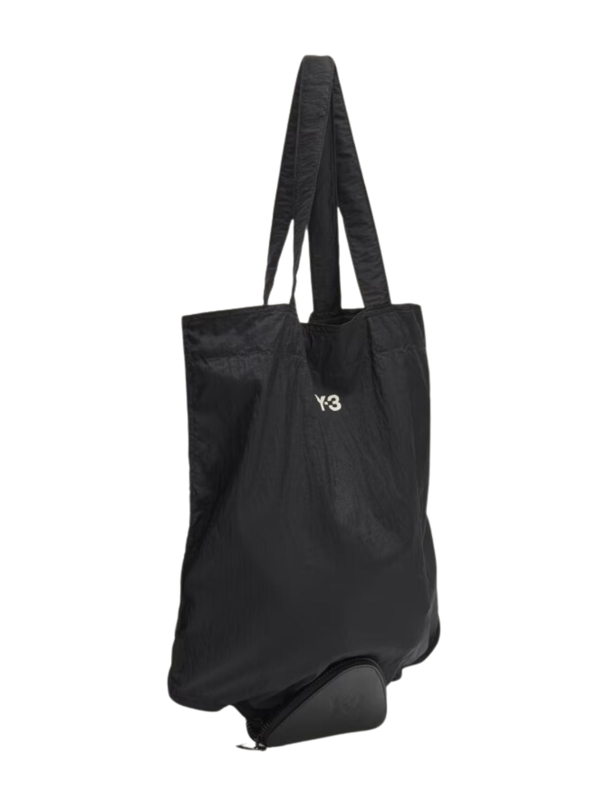 Y-3 Bag Tote Triangle