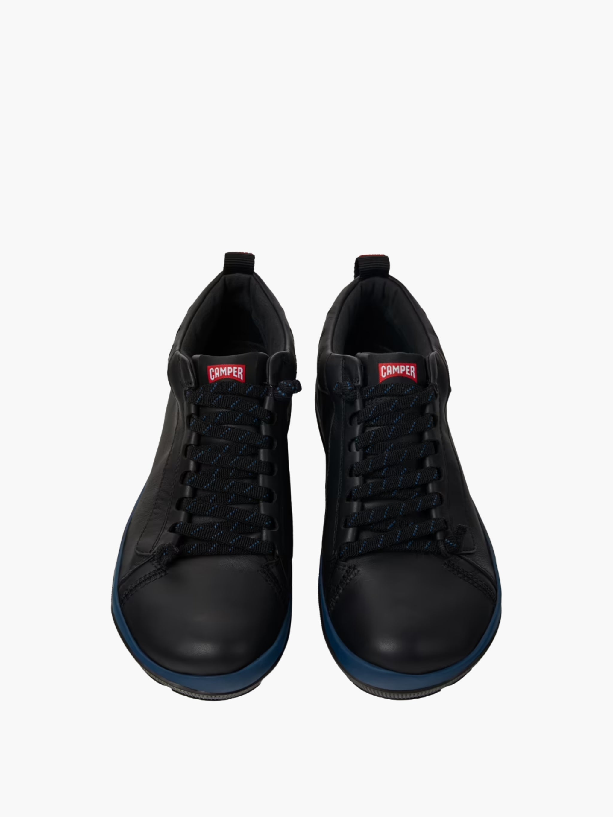 Camper Sneakers Cms360 Peu Pista Gortex Black