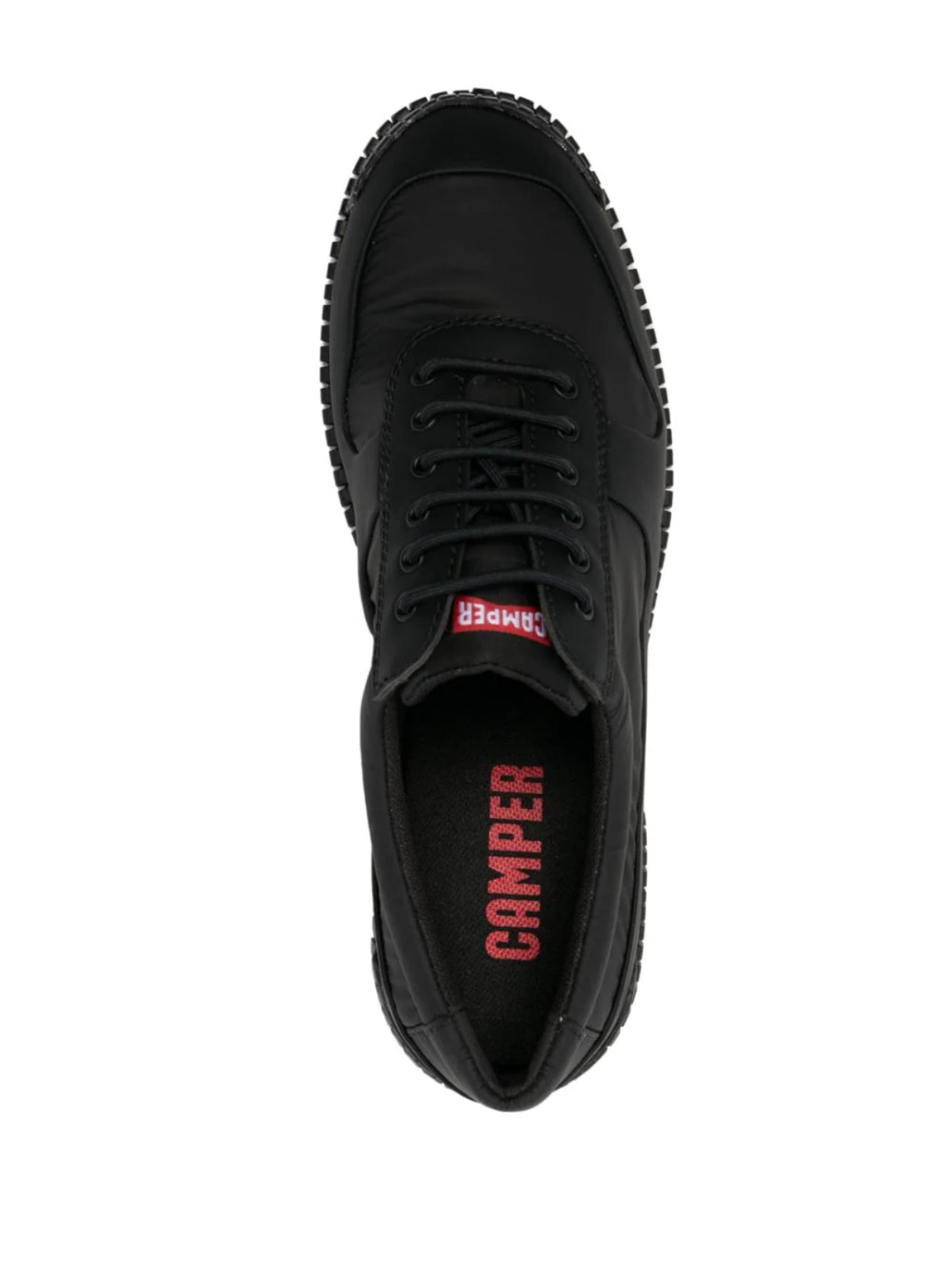 Camper Sneaker Marty Negro Black