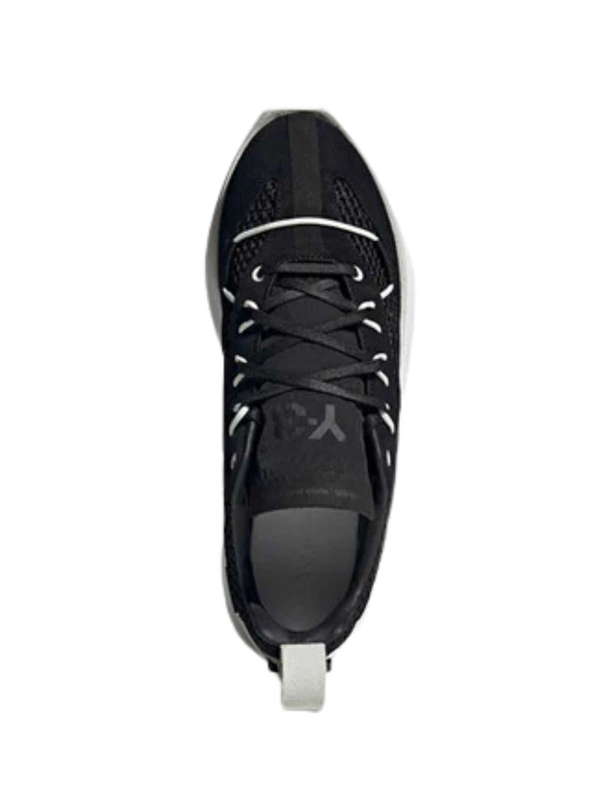 Y-3 Sneaker Shiku Run Black