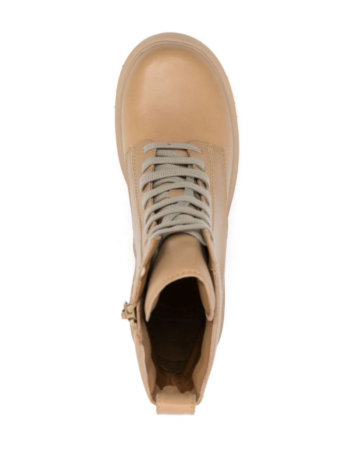 Camper Sneaker Ladies Ultra Soft Tea