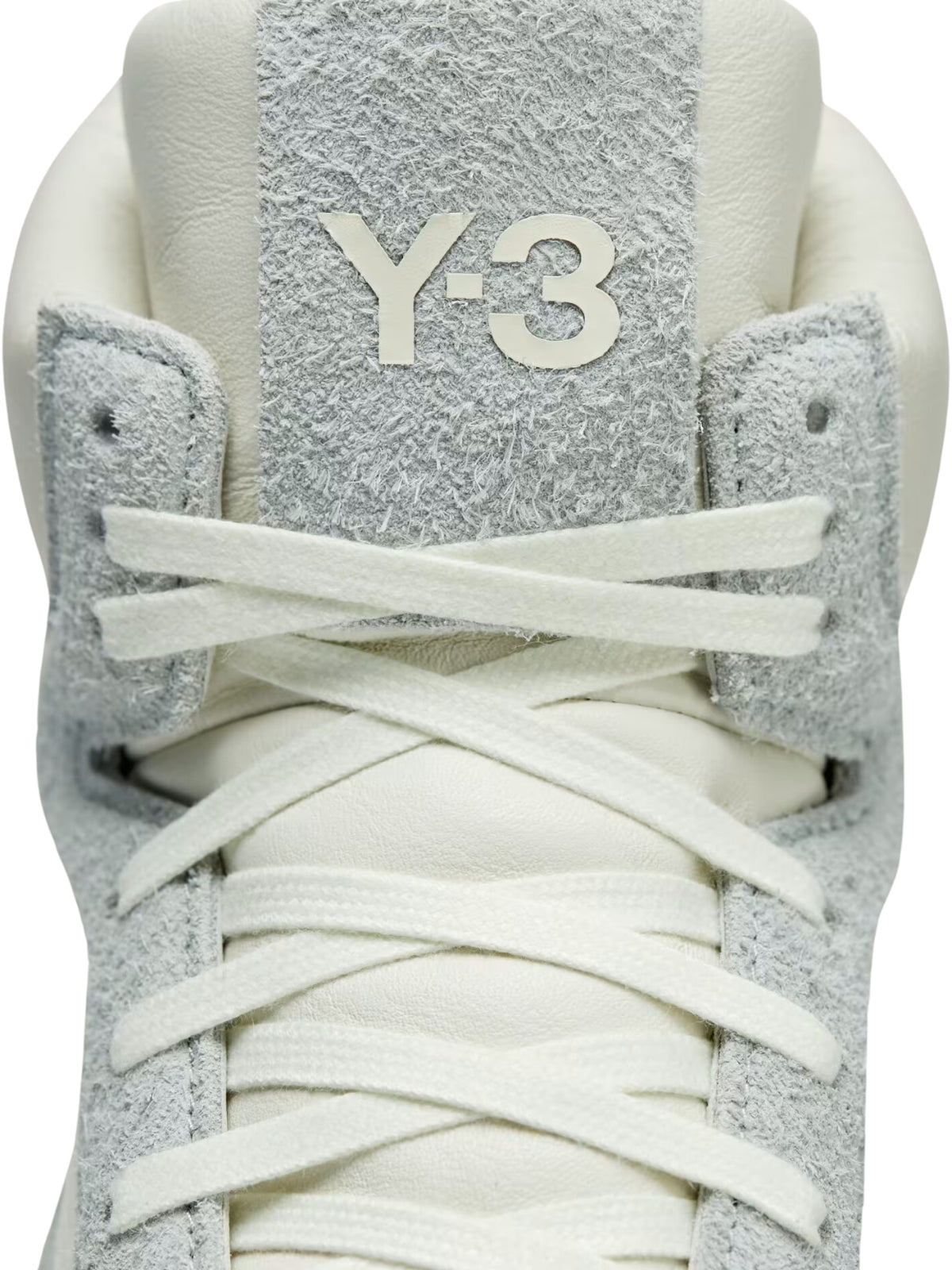 Y-3 Sneaker Centinnial Hi Off-White