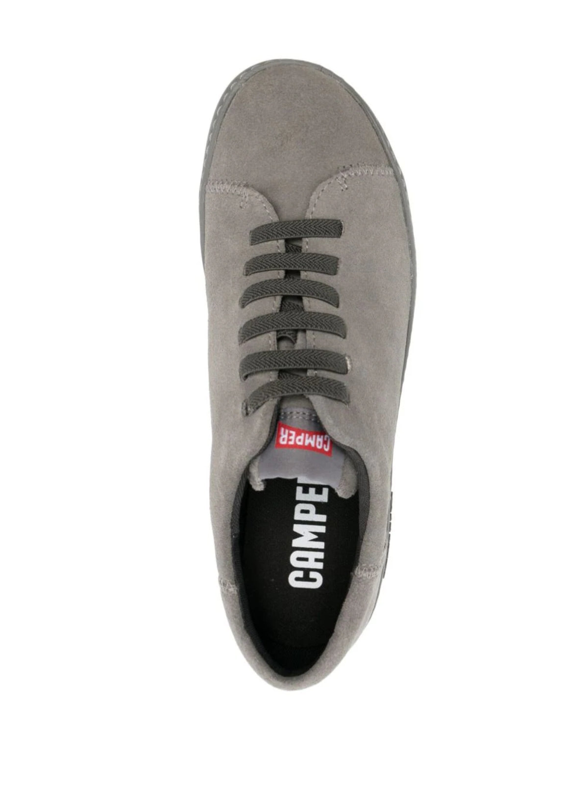 Camper Sneaker Rug Llapis Cement