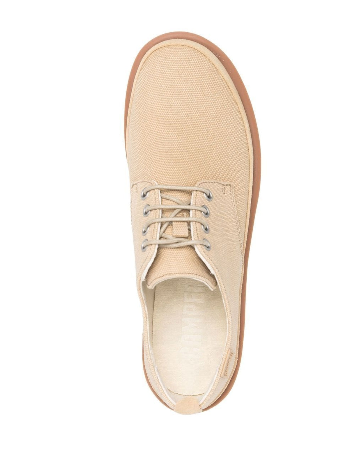 Camper Sneaker Rug Bojito Beige