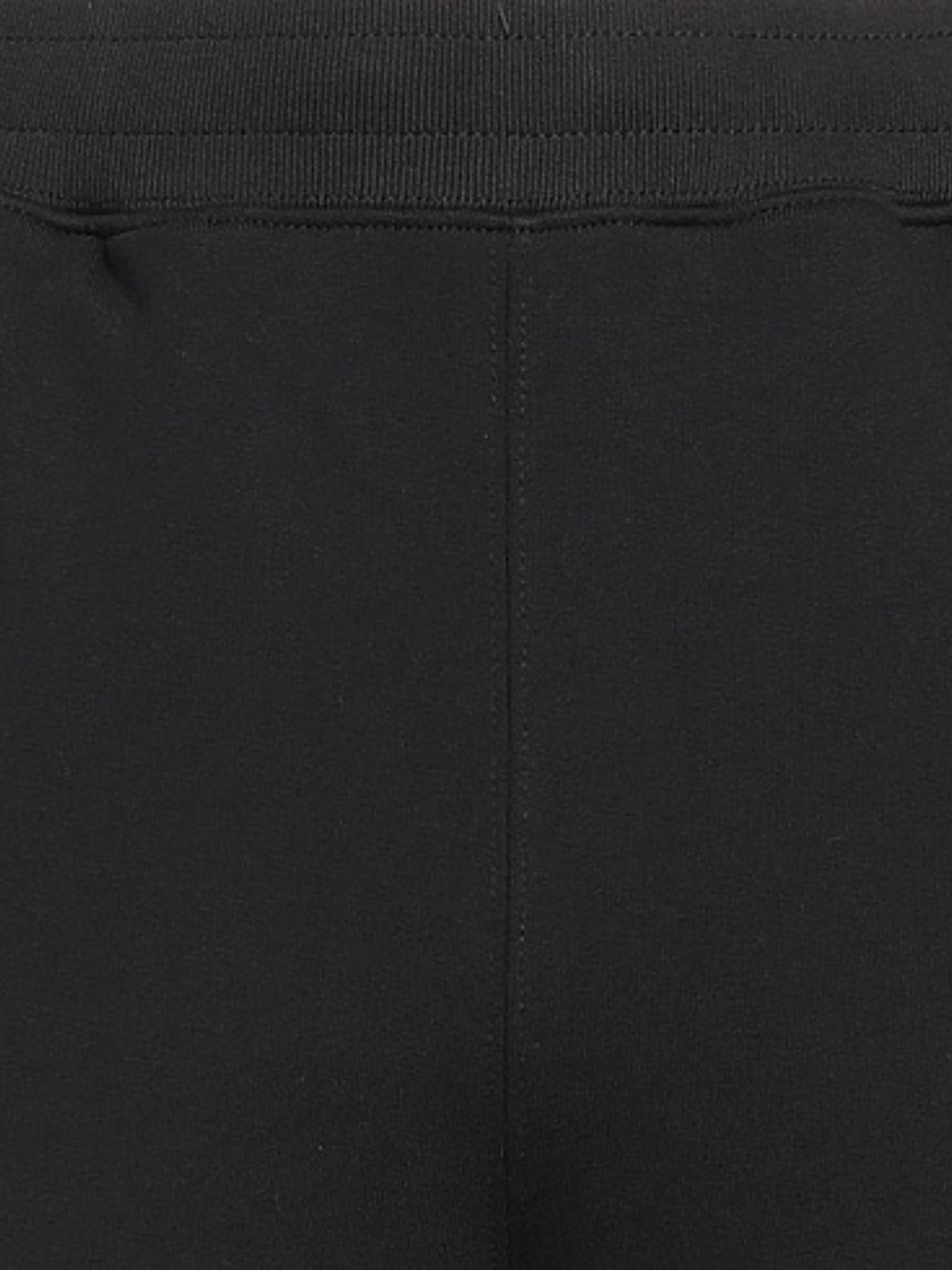 Aape Track Pants Logo Black