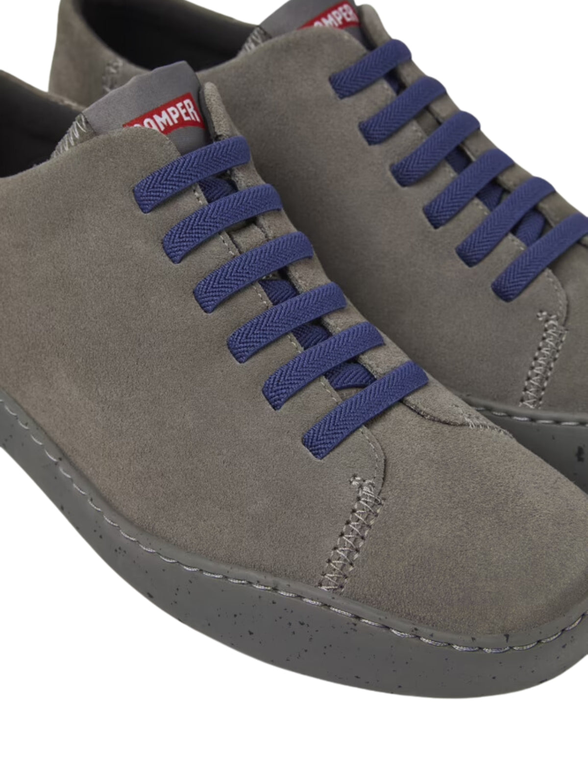 Camper Sneaker Rug Llapis Tour Oque