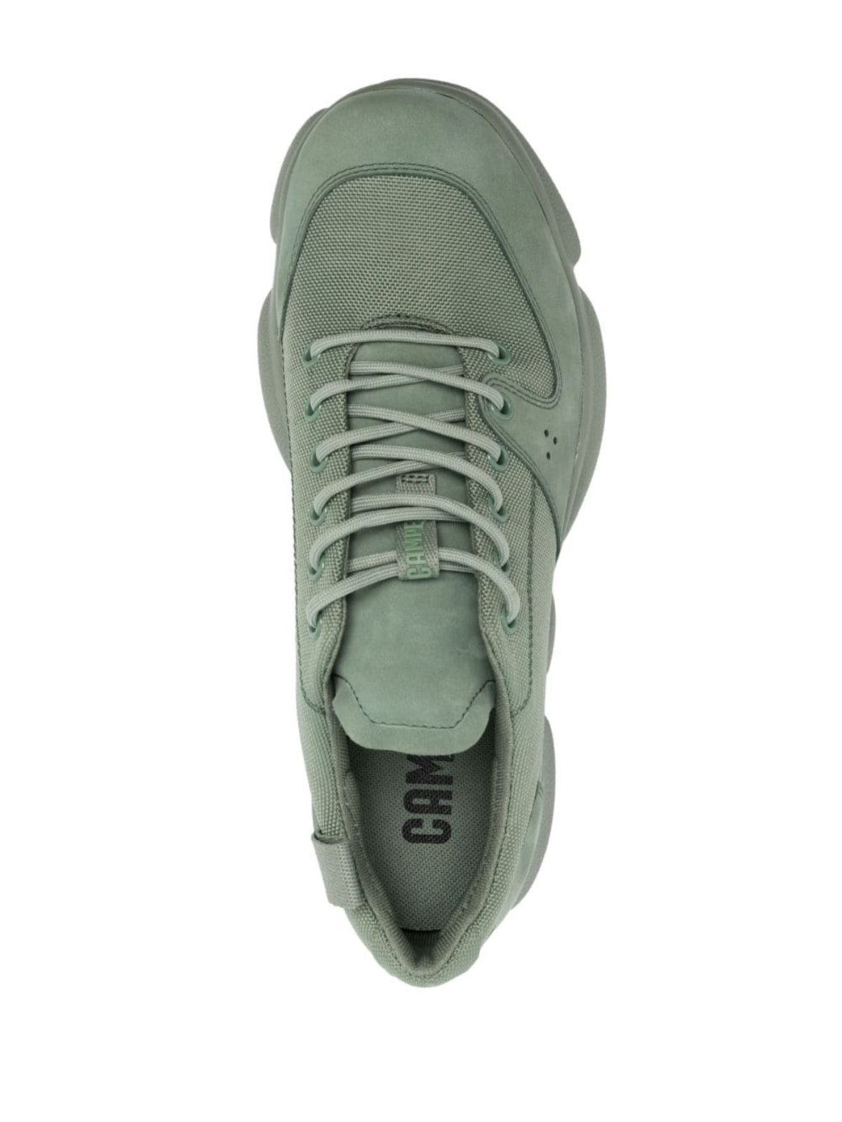 Camper Sneaker Drybuck Alva Avo