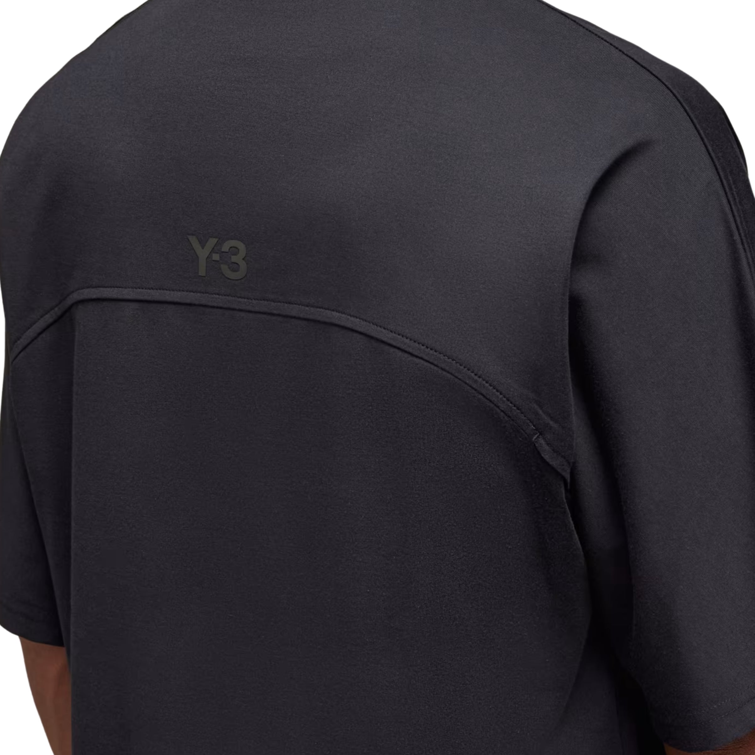 Adidas T-Shirt Mesh 3 Black