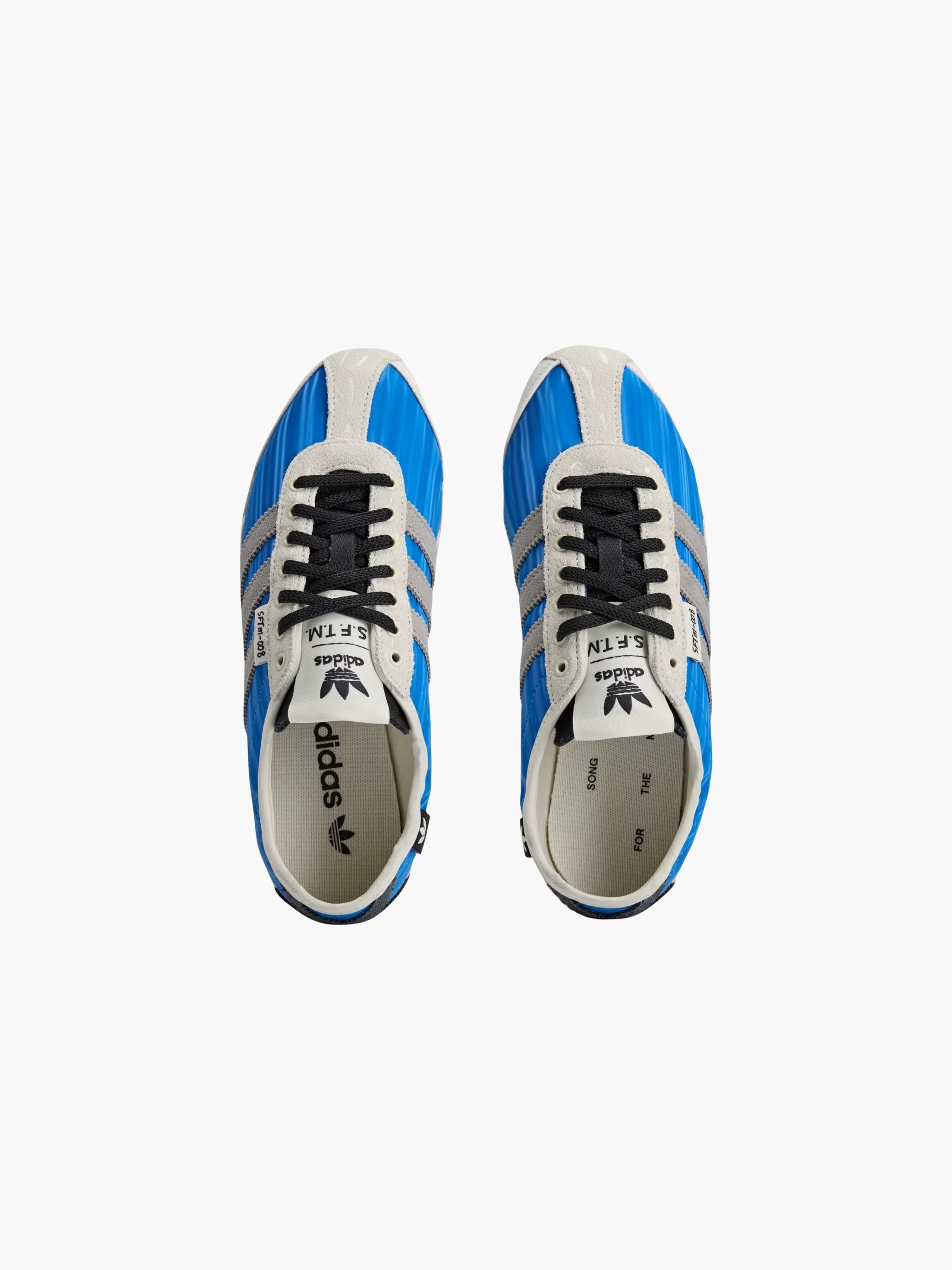 Y-3 Sneakers Tokyo W Sftm Blue