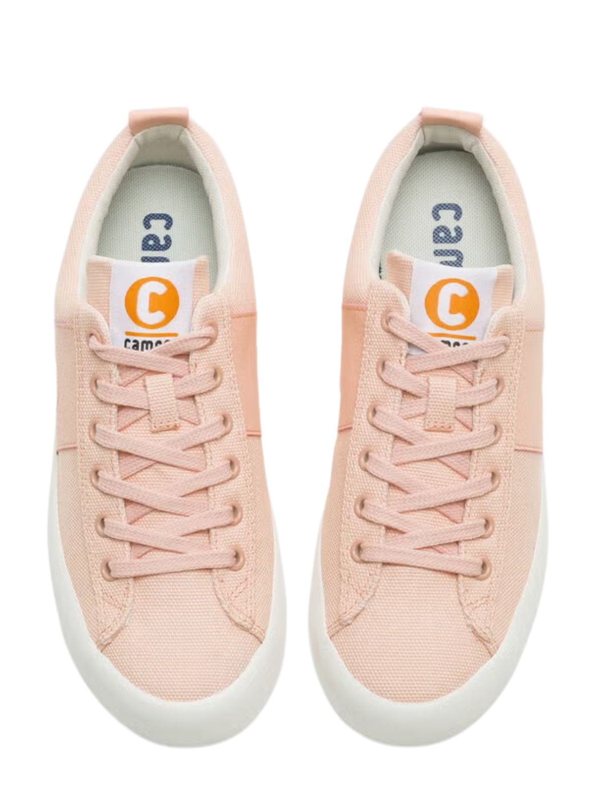 Camper Ladies Imar Copa Pink