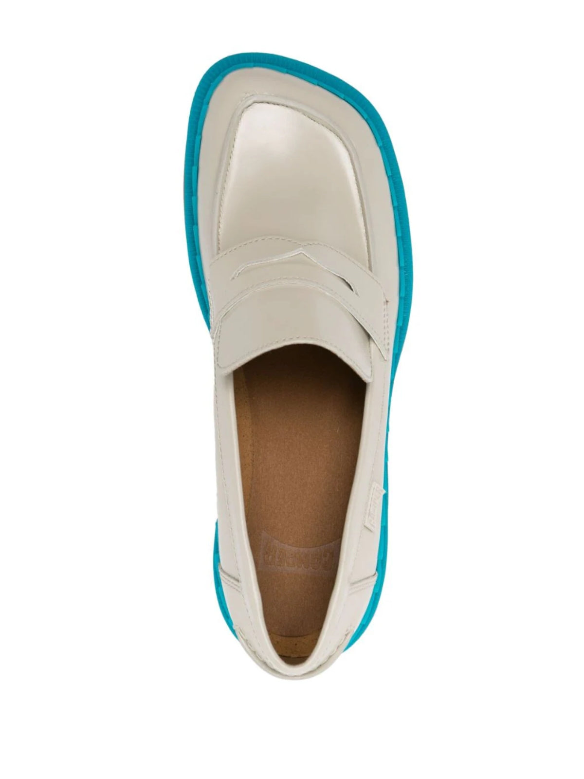 Camper Shoe Ladies Mimi Hely