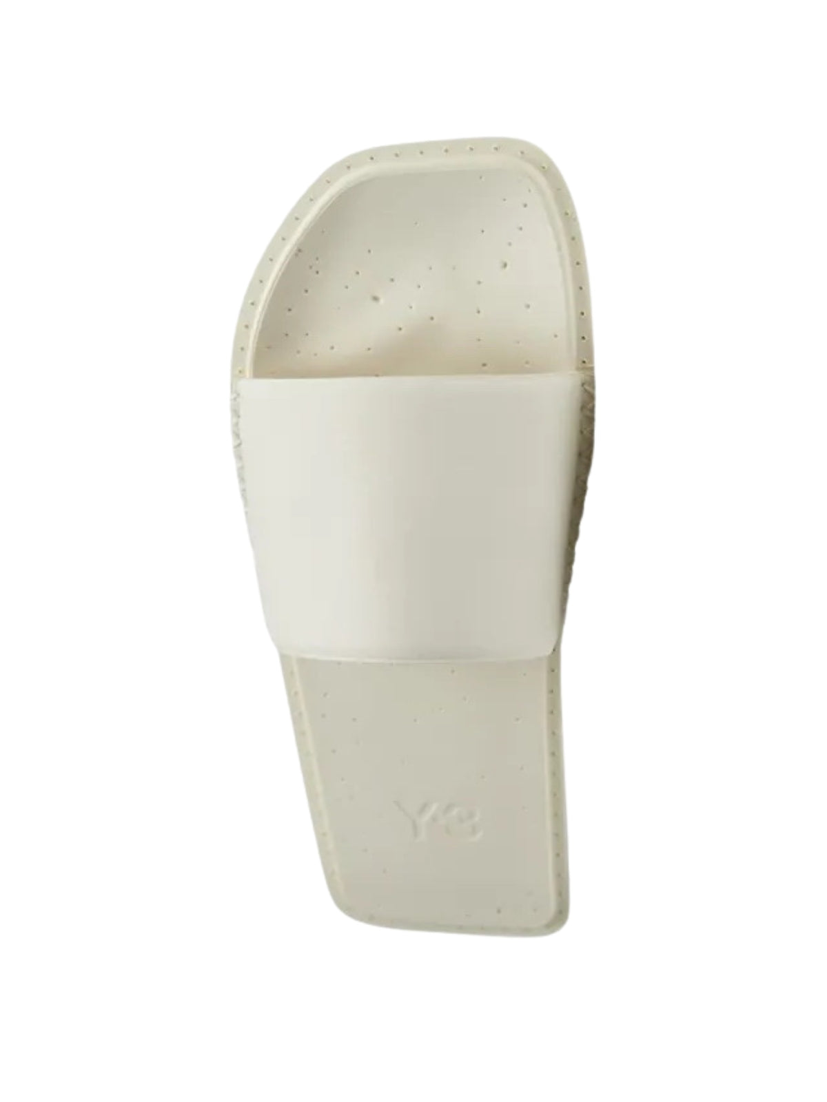 Y-3 Slide Water Off-White