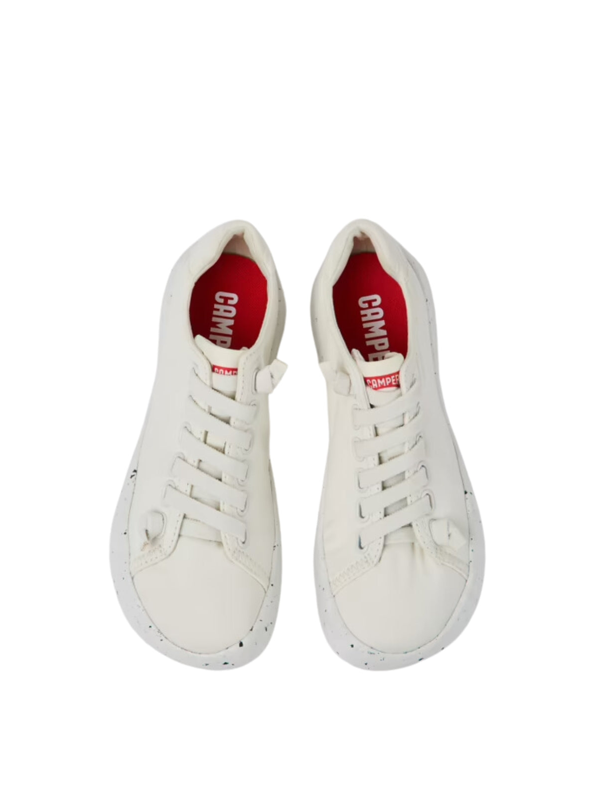 Camper Sneaker Ozette Houston White