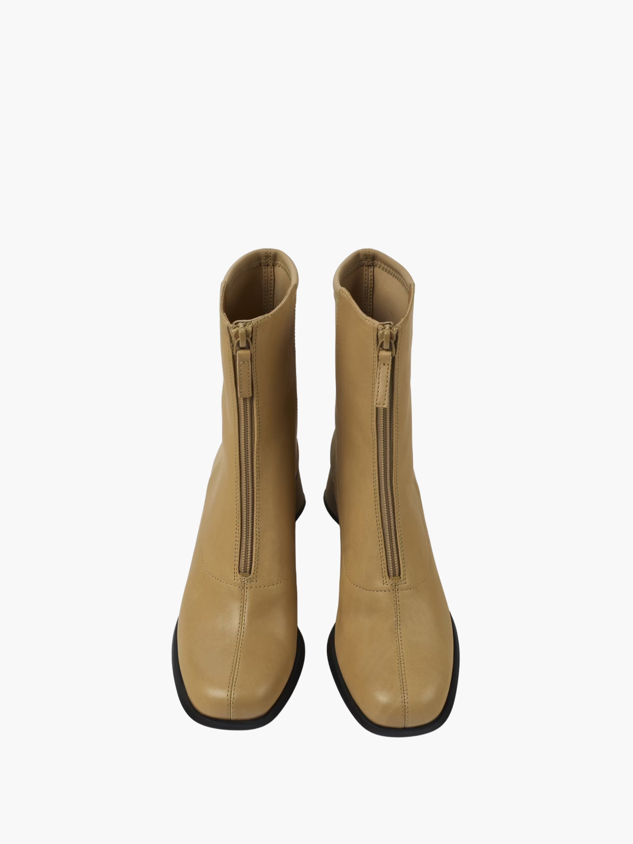Camper Boot Ladies Ultras Tea
