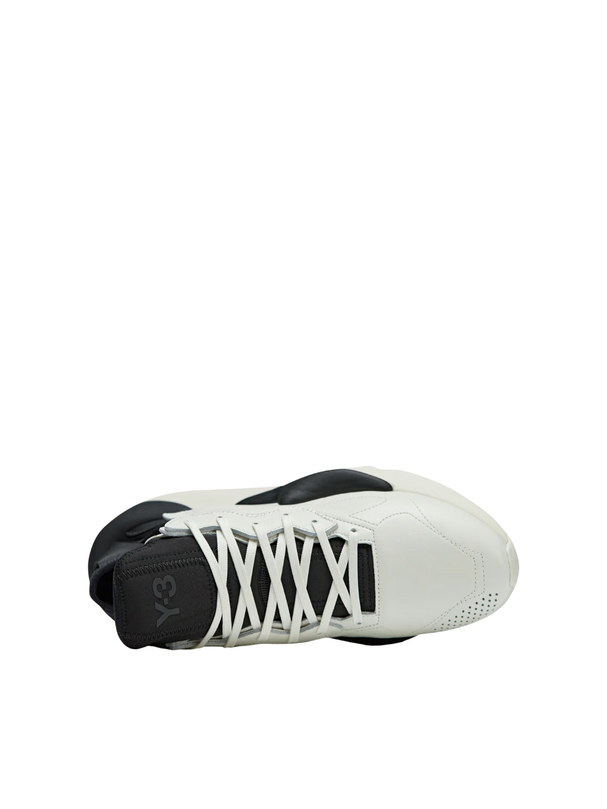 Y-3 Sneaker Kaiwa Off-White-Black