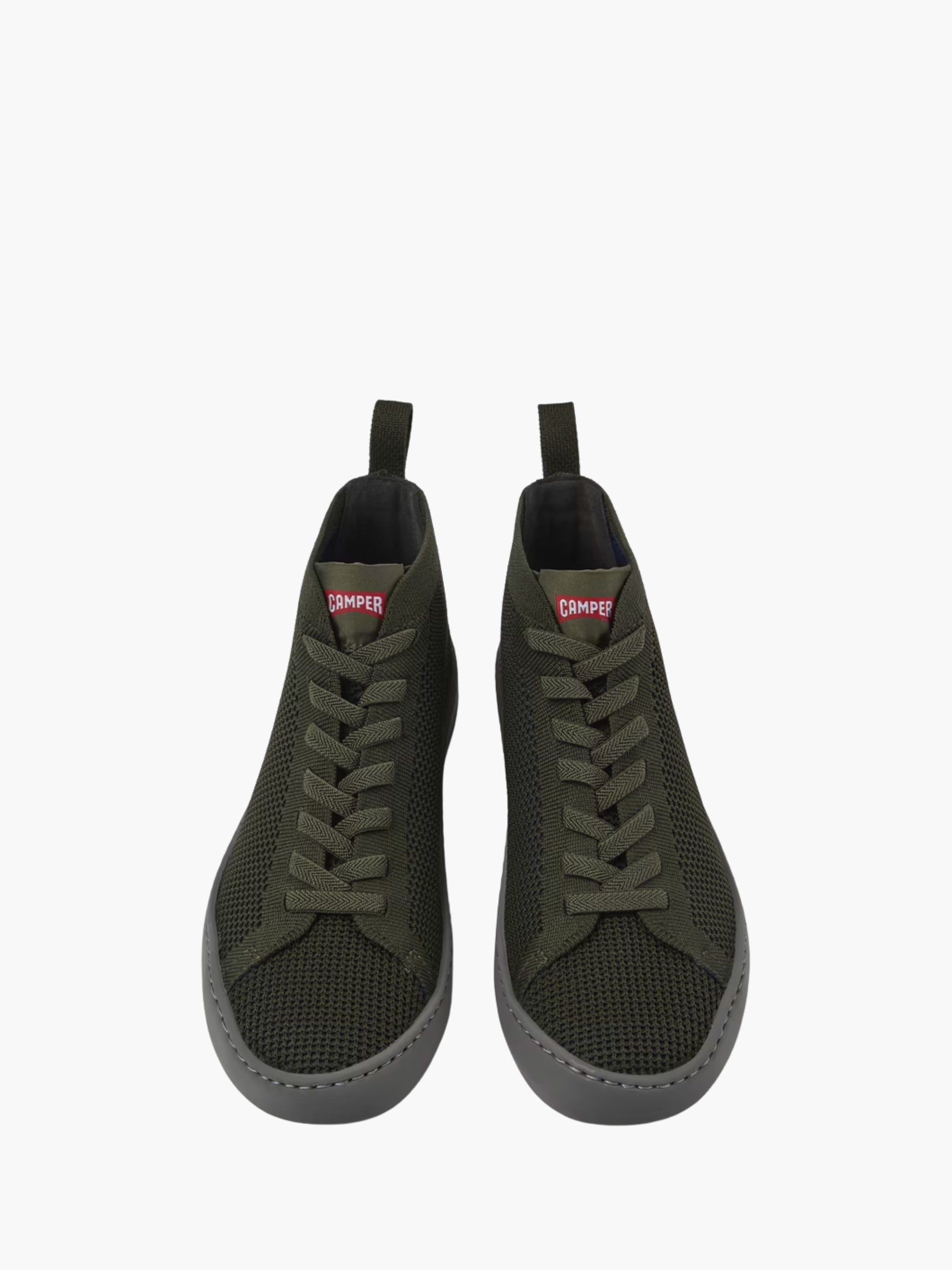 Camper Sneaker Cms259 Ganxet Ufo Yard Khaki