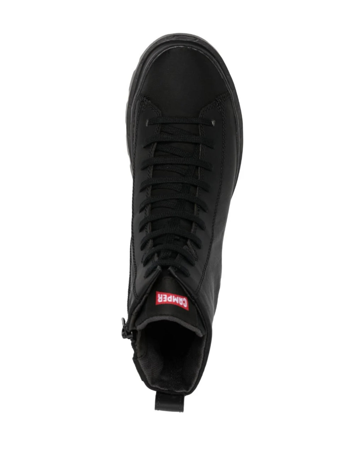 Camper Sneaker Barly Negro Black