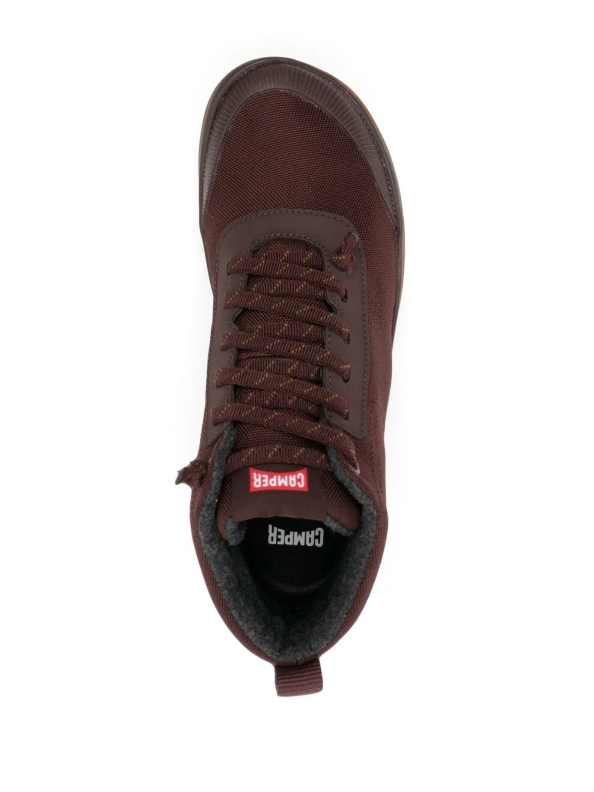 Camper Sneaker Pong Gema Brown