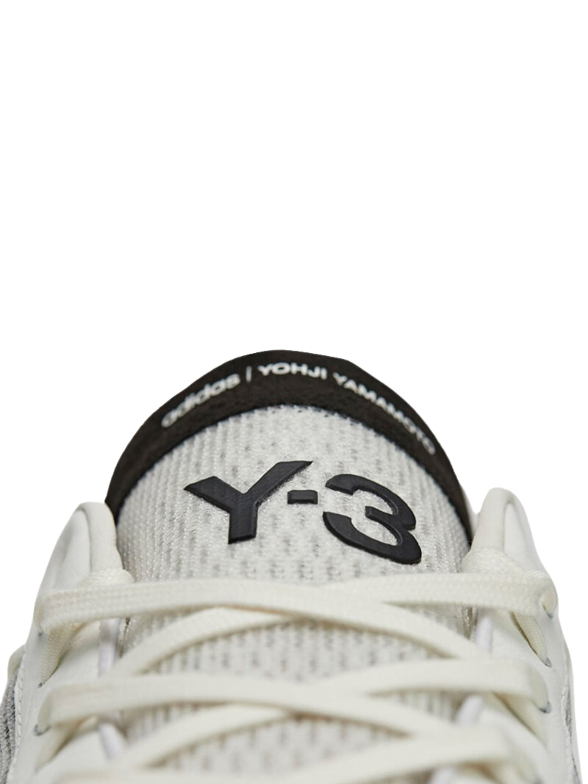 Y-3 Sneaker Shiku Run White