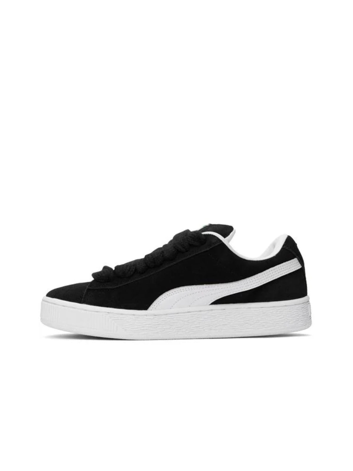 Puma Sneaker Suede Xl Black