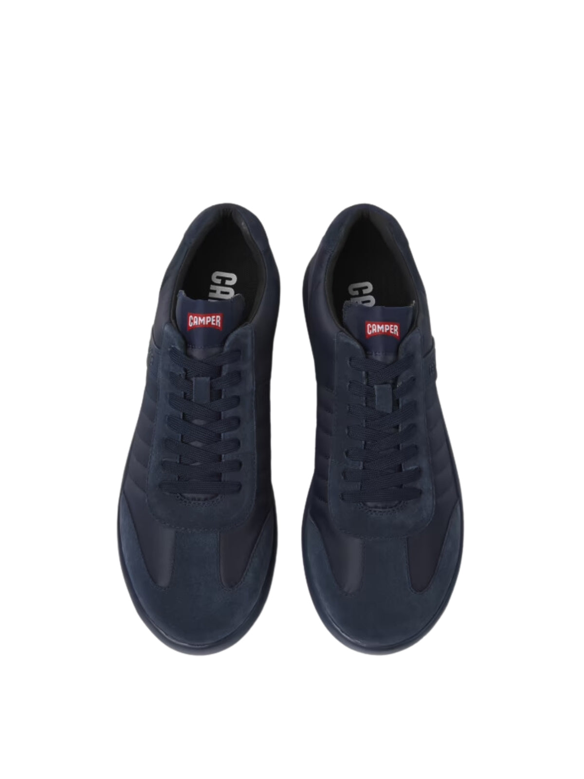 Camper Sneaker Rug Hypnos Black