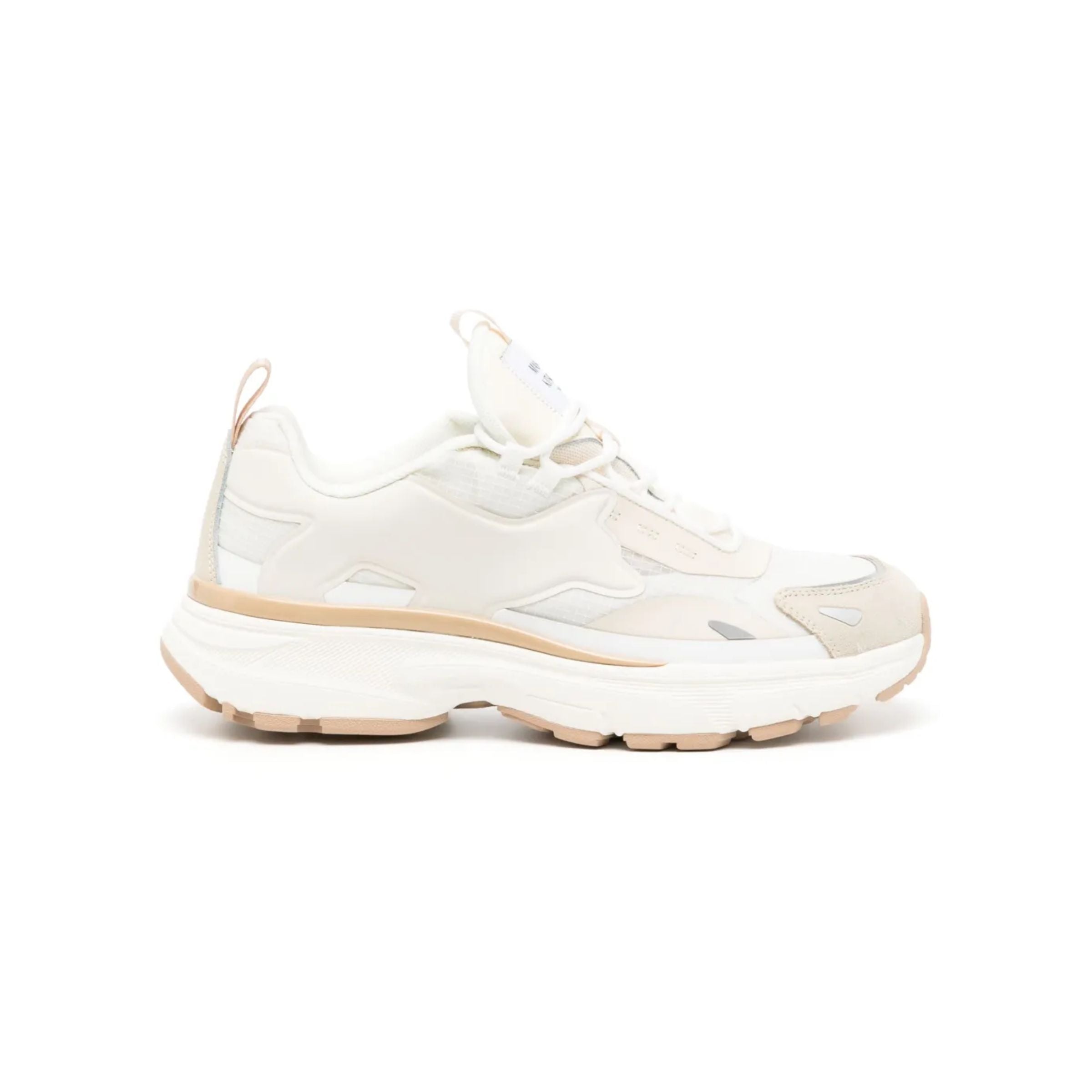 Maison Kitsune Sneaker Sora Runners Black