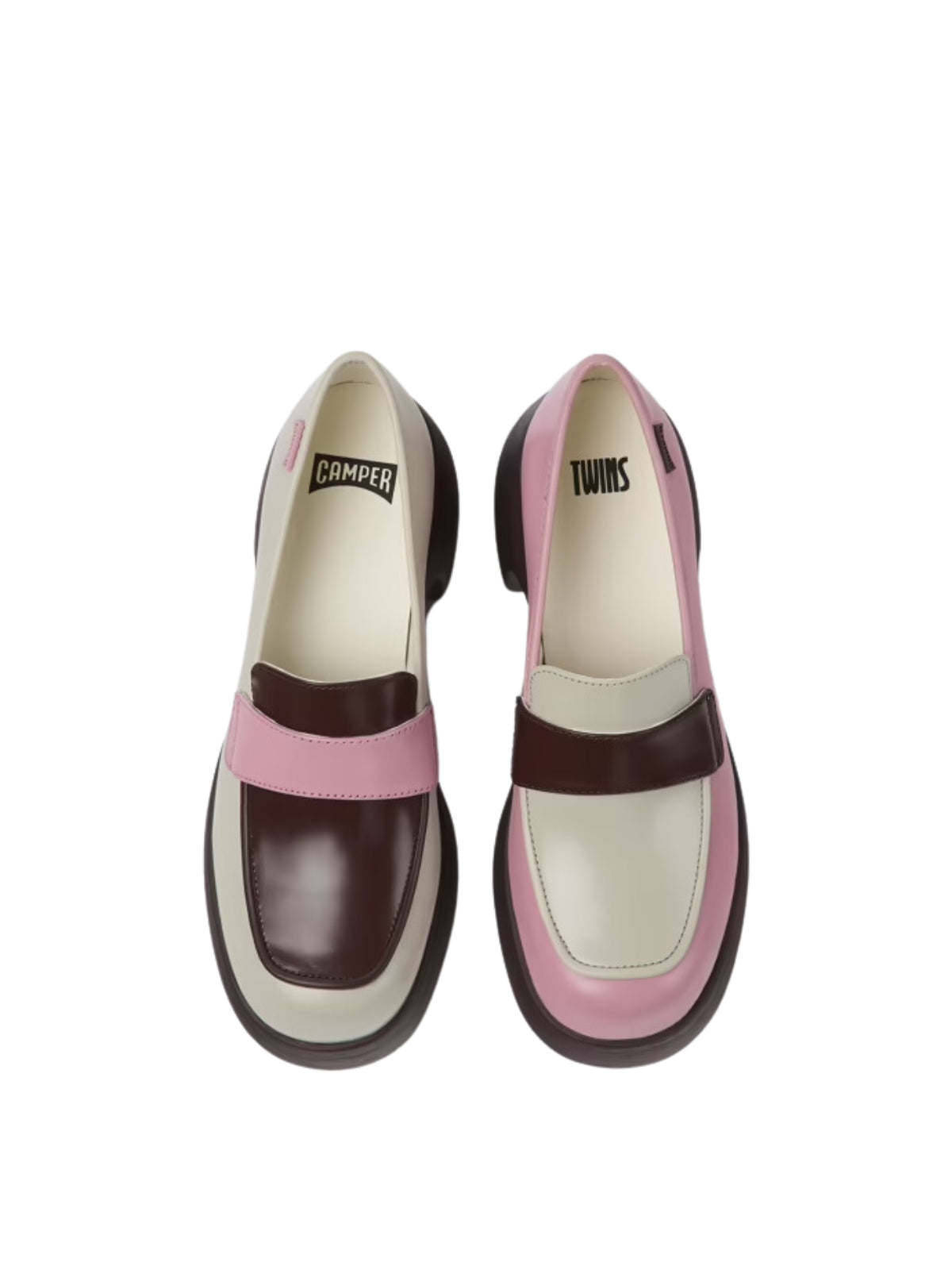 Camper Ladies Shoe Mimi Hely