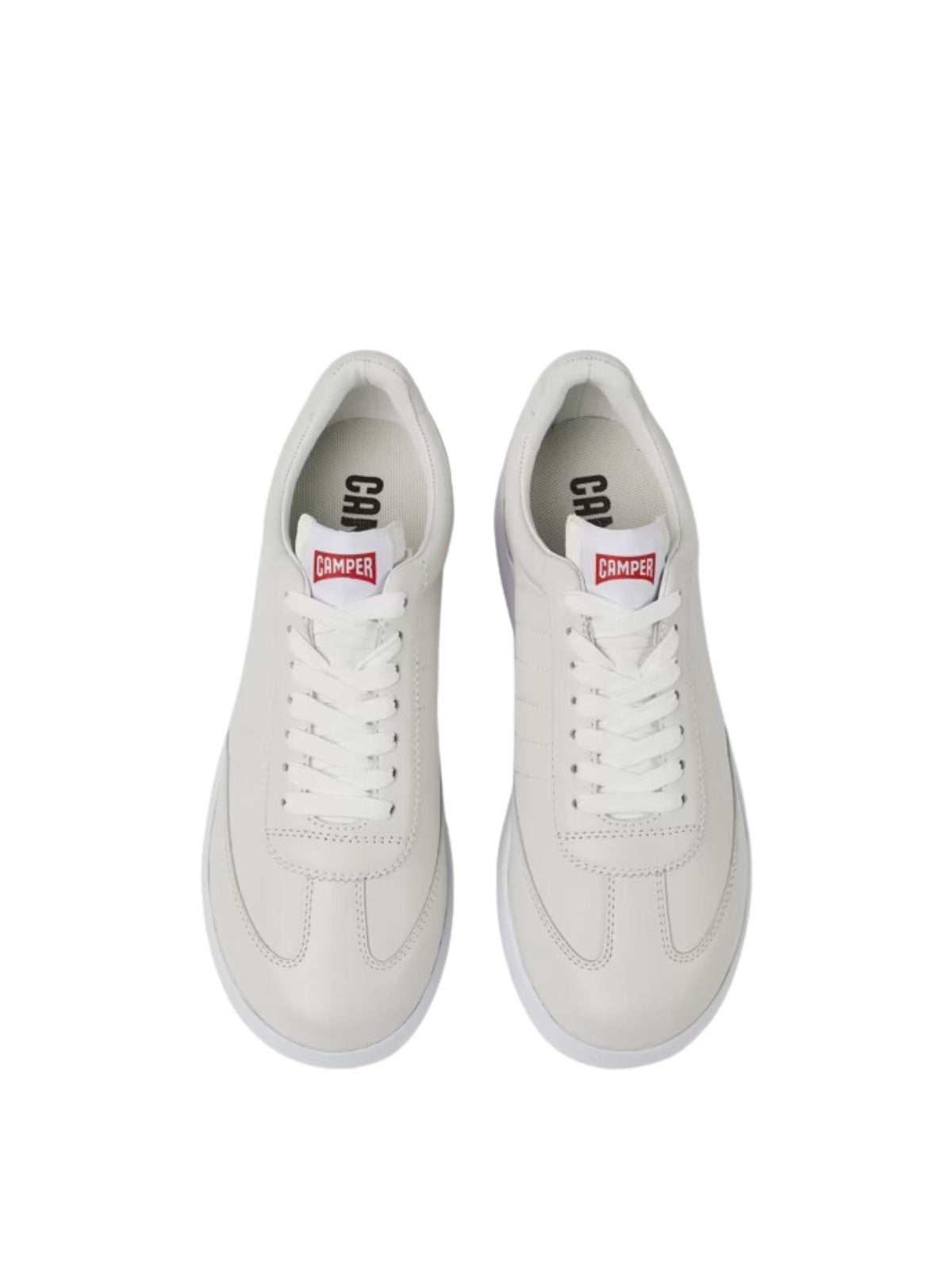 Camper Ladies Sneaker Sella Houston White