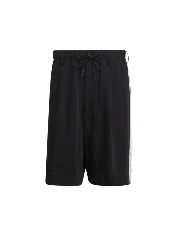 Y-3 Shorts Elegant 3Stp Black