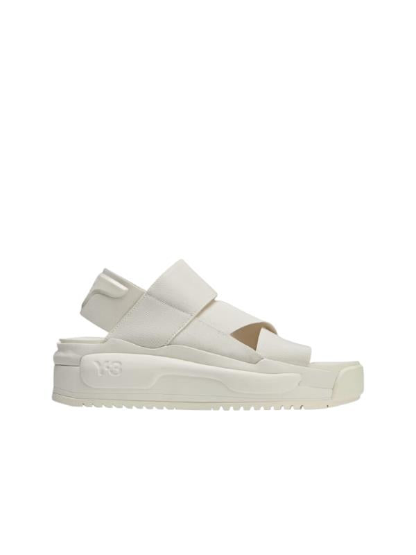 Y-3 Sandals Rivalry Off-White