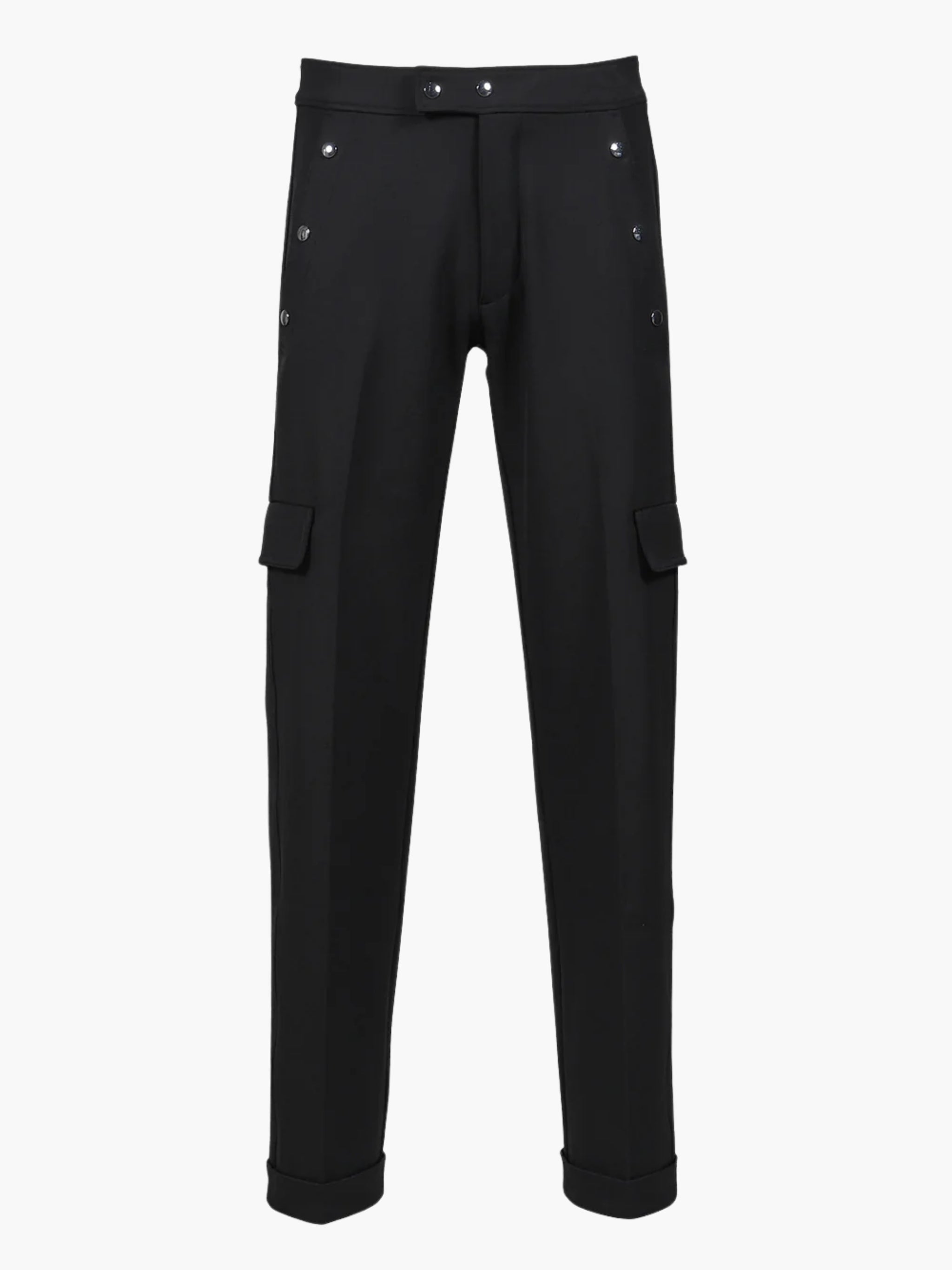 Y-3   Pants Sailor Black