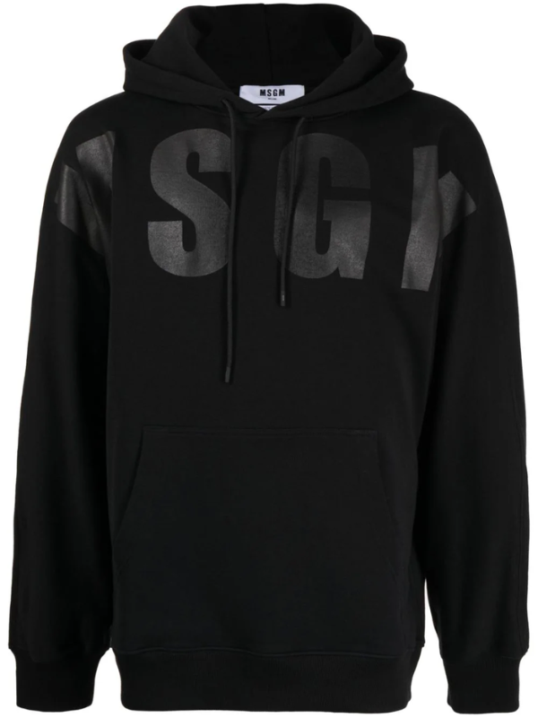 Msgm hoodie online