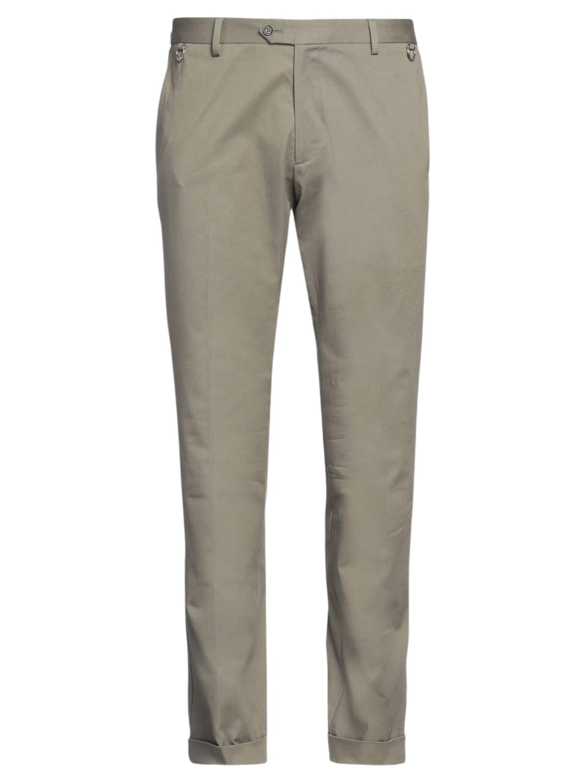 John Richmond Pants Lalis Khaki