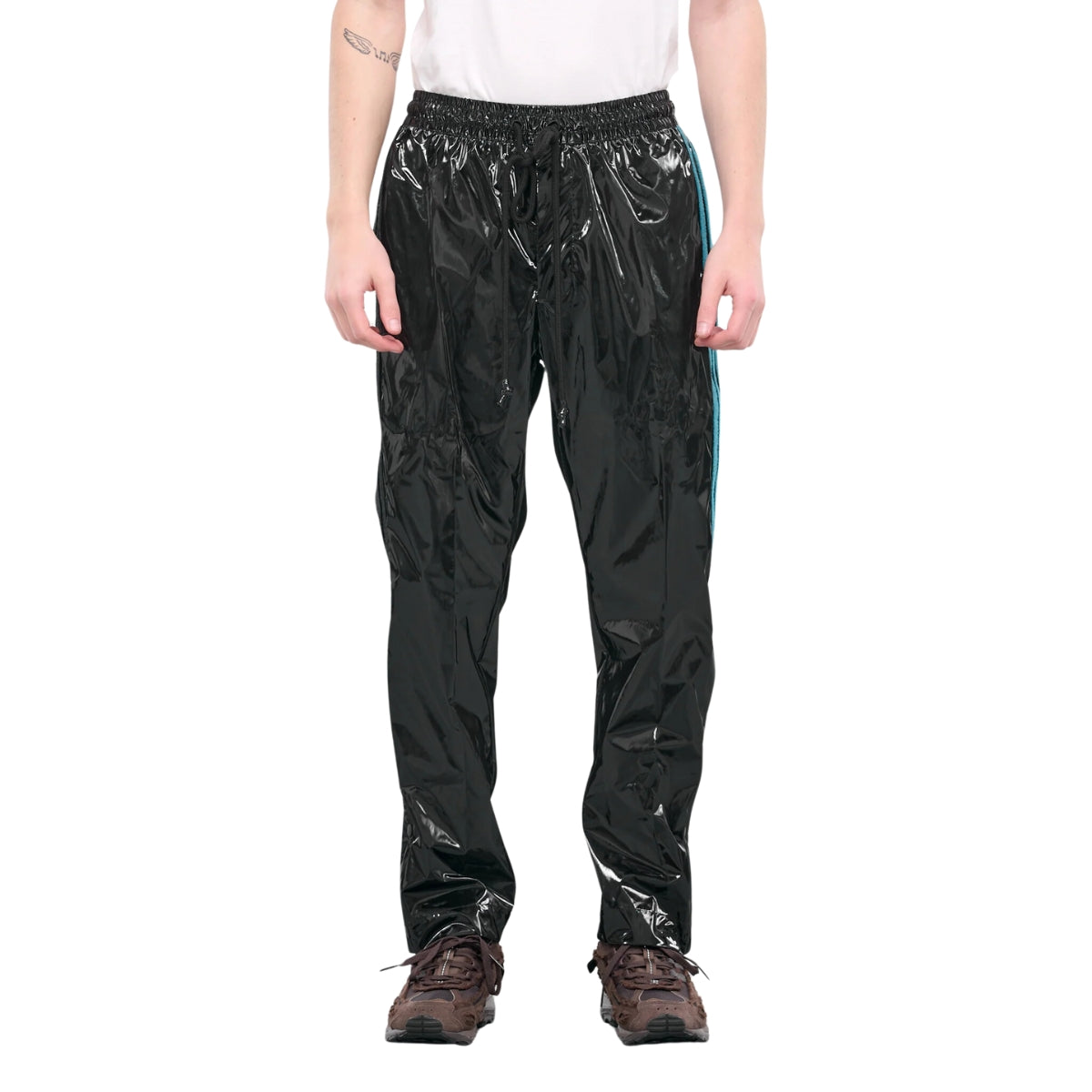 Y-3 Pants Sftm Black