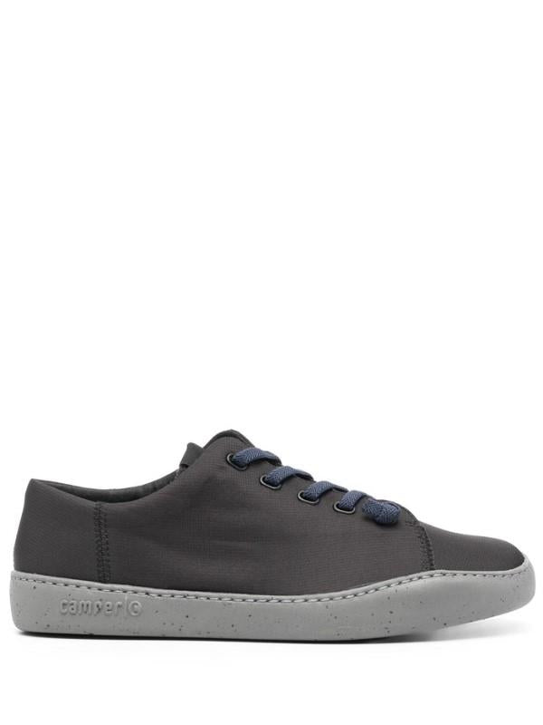 Camper Sneaker Chemise Negro Navy