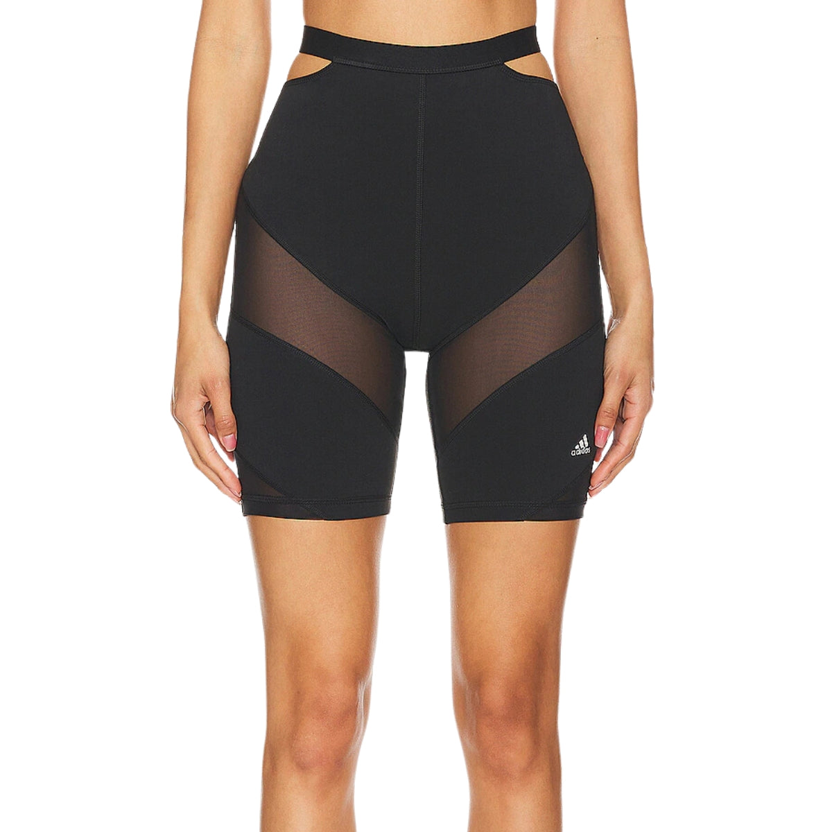 Adidas Shorts Ladies W Rui Bike Black