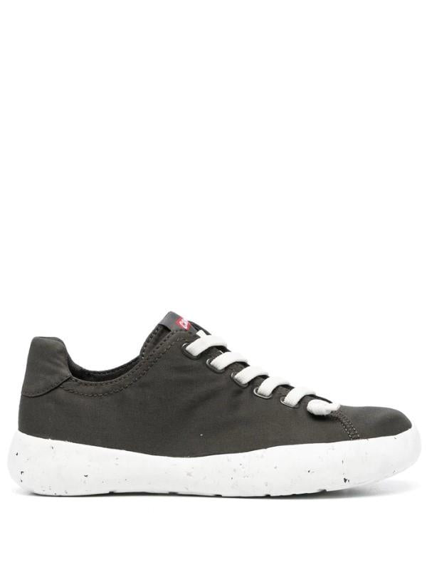 Camper Sneaker Dudley Meteor Black